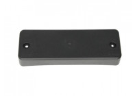 Licence Plate Holder