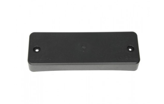 Licence Plate Holder