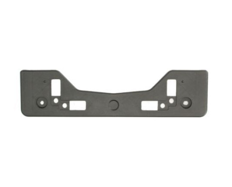 Licence Plate Holder