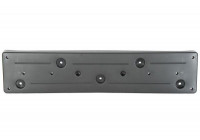 Licence Plate Holder