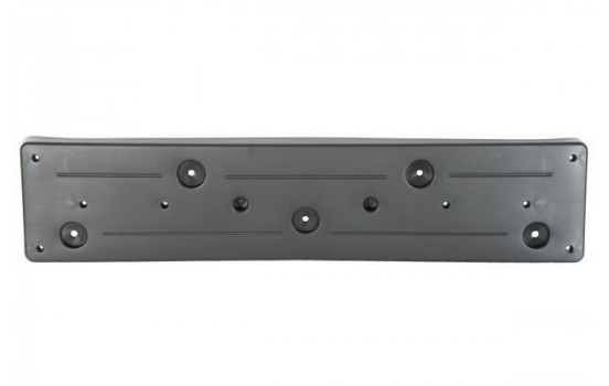 Licence Plate Holder