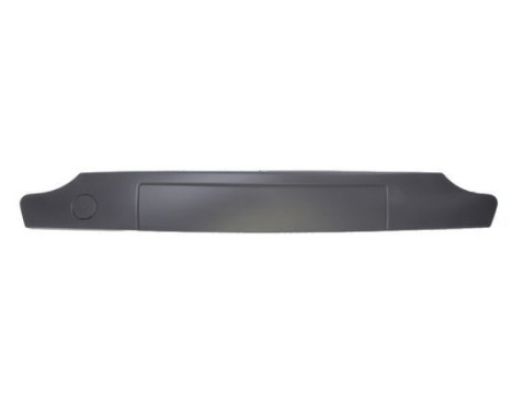 Licence Plate Holder