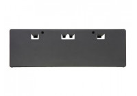 Licence Plate Holder