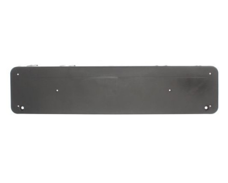 Licence Plate Holder