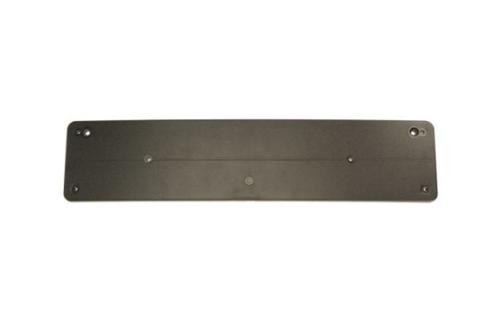 Licence Plate Holder