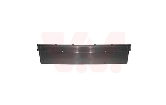 License plate holder 9/00+, Image 2