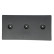 License plate holder