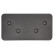 License plate holder