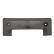 License plate holder