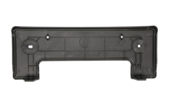 License plate holder, Image 2