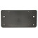 License plate holder