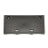 License plate holder