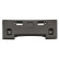 License plate holder