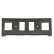 License plate holder