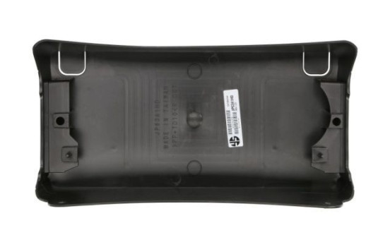 License plate holder, Image 2