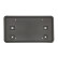 License plate holder