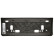 License plate holder, Thumbnail 2