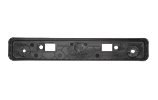 License plate holder, Image 2