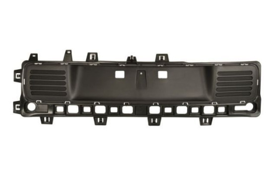 license plate holder