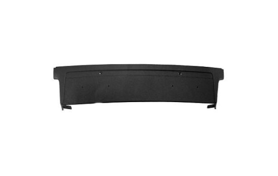 License plate holder