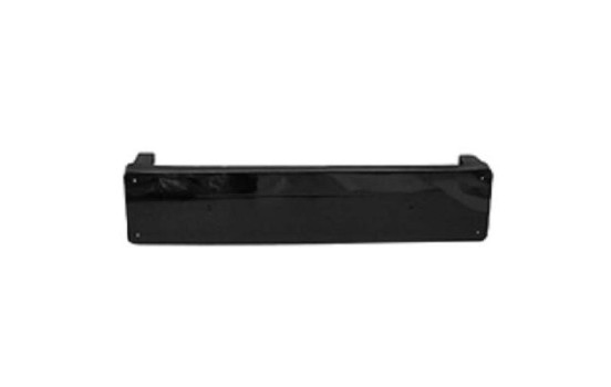 License plate holder