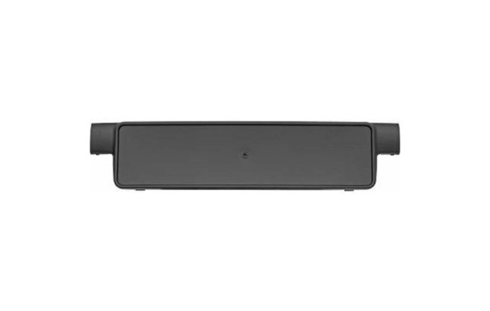 License plate holder