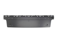 License plate holder