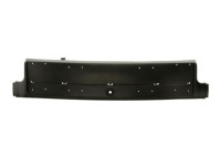 License plate holder