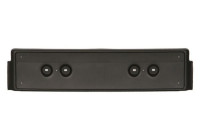 License plate holder