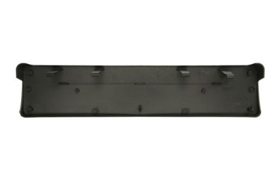 License plate holder, Image 2