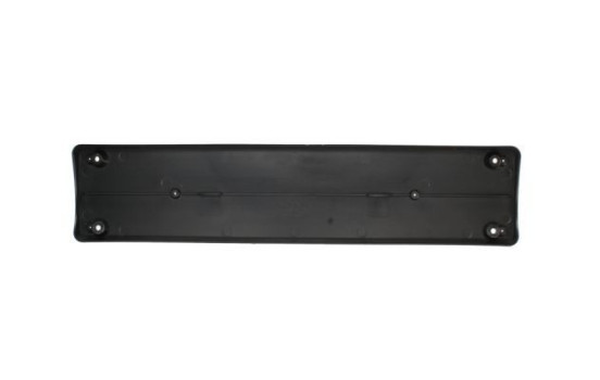 License plate holder, Image 2