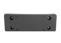 License plate holder