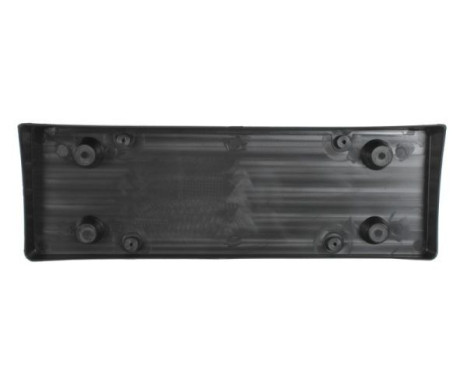 License plate holder, Image 2