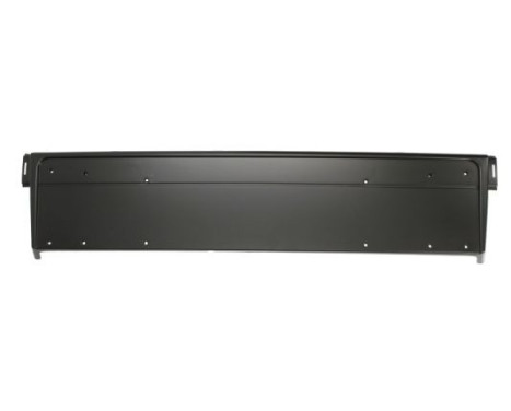 License plate holder
