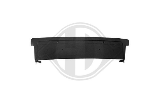 License plate holder, Image 2