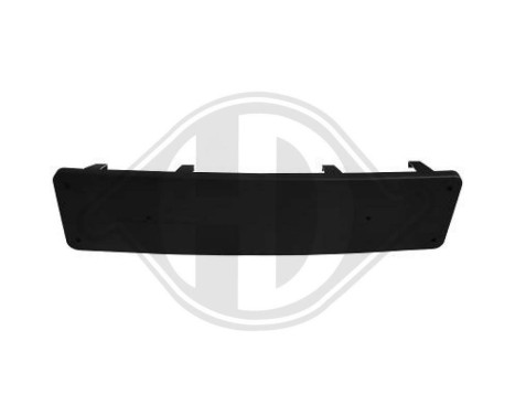 License plate holder, Image 2