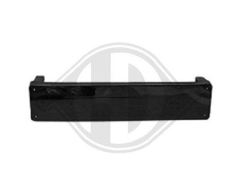 License plate holder, Image 2