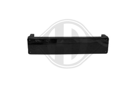 License plate holder, Image 2