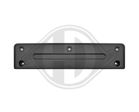 License plate holder, Image 2