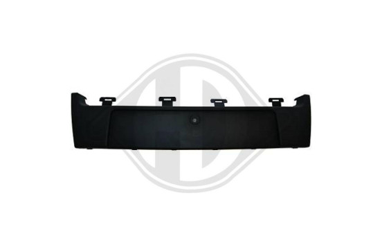 License plate holder, Image 2