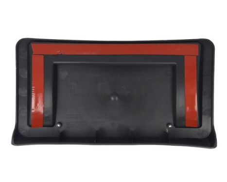 License plate holder, Image 2