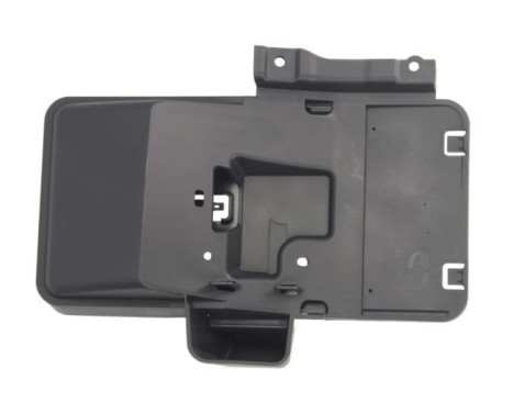 License plate holder, Image 2