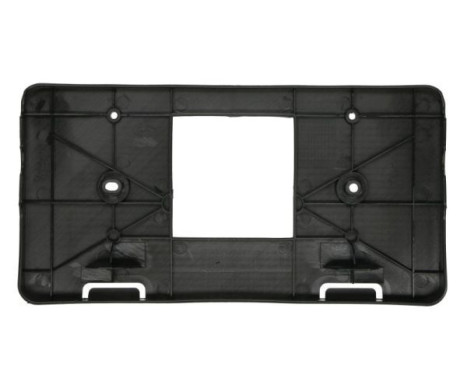 License plate holder, Image 2