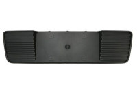 License plate holder