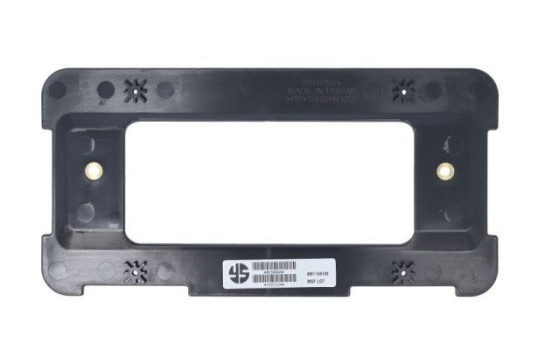 License plate holder, Image 2