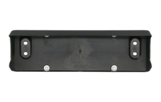 License plate holder, Image 2