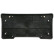 License plate holder, Thumbnail 2