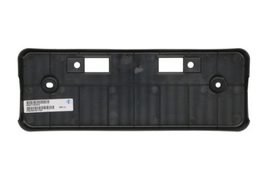 License plate holder, Image 2