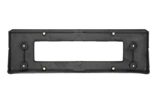 License plate holder, Image 2