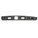 License plate holder